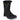 Amblers S3 black water-resistant steel toe/midsole safety rigger boot #FS209