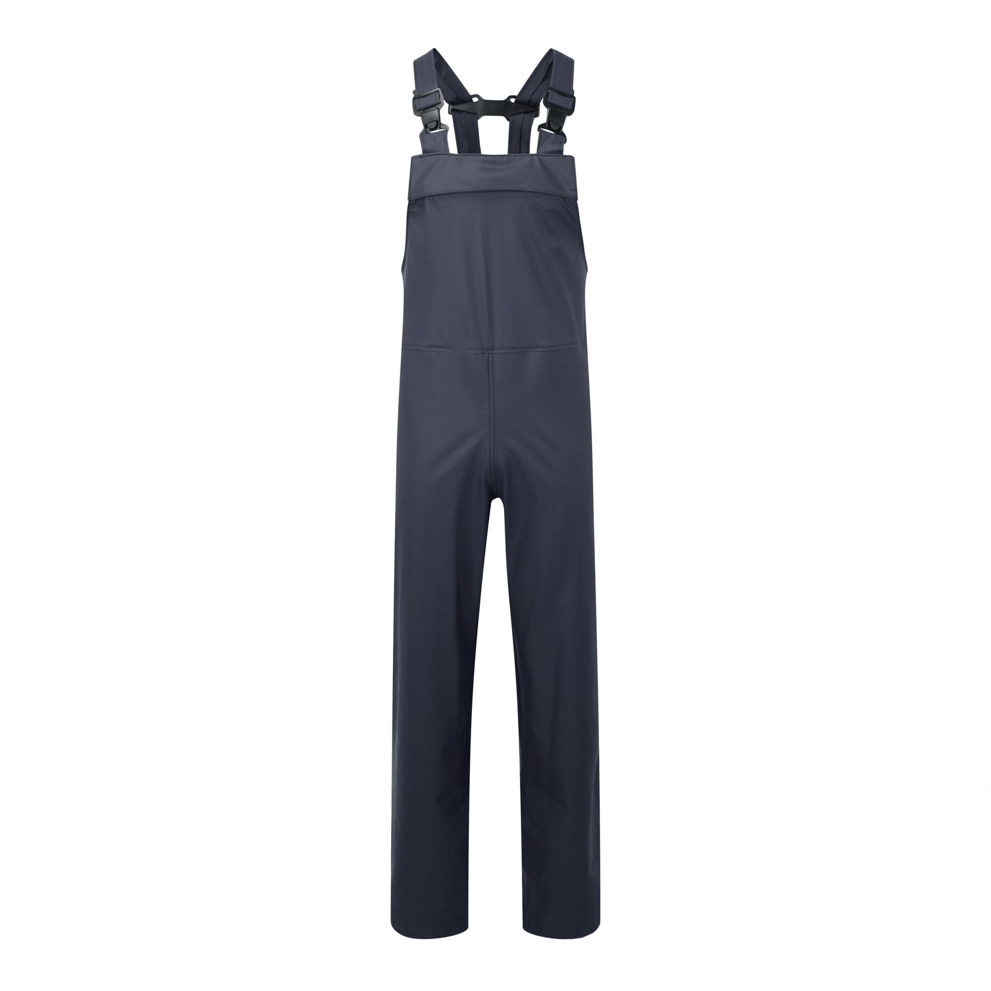 Fort water-proof breathable work dungarees bib & brace fishing/hiking #521