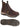 DeWALT Radial SBP brown leather mens steel toe-cap/midsole safety dealer boot