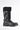 Rock Fall RF7000 Vulcan black flame resistant S3 safety boot with midsole