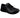 Skechers Flex Advantage Fourche black men's slip-resistant occupational work trainer #SK77513EC