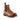 Buckbootz Buckflex sundance tan leather non-safety dealer boot #B1100