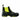 Buckbootz S3 black/yellow composite toe/midsole safety dealer work boot #BVIZ3