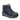 Apache Mercury S3 black waterproof composite toe/midsole work safety boot
