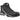 Albatros Runner XTS Mid S3 black composite toe/midsole work safety boots
