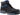 Albatros Tofane CTX Mid S3 black composite toe/midsole work safety boots