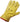 Himalayan yellow premium leather fleece lined drivers gloves #H310