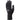Delta Plus anti-cut level 5/D breathable black PU work glove #VENICUT59