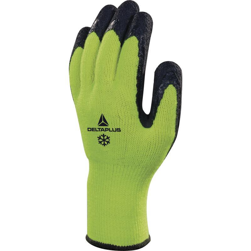 Delta Plus Apollon Winter thermal lined anti-cut work glove #VV735
