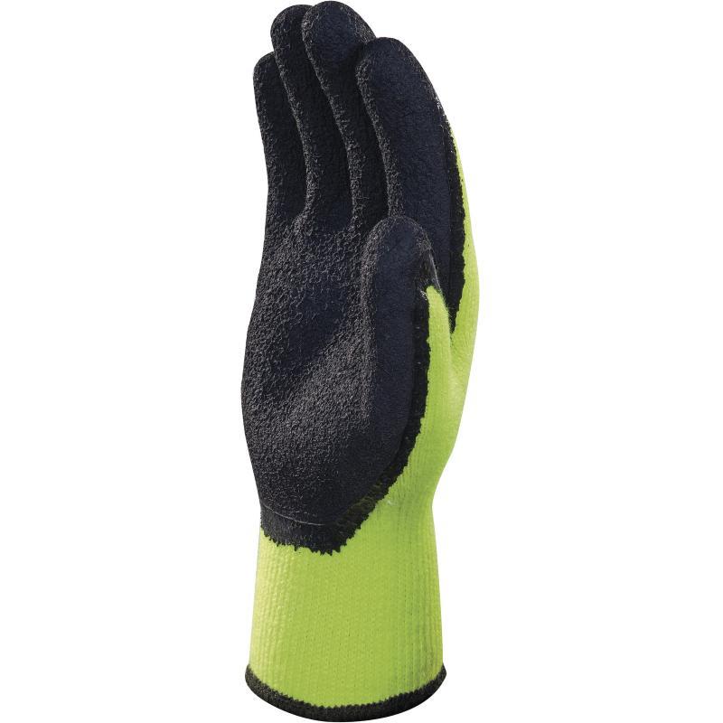 Delta Plus Apollon Winter thermal lined anti-cut work glove #VV735