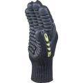 Delta Plus Nysos anti-vibration impact protection reinforced glove #VV904