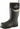 Buckbootz S5 black steel toe/midsole waterproof safety wellington work boot #BBZ6000