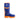 Buckbootz S5 blue/orange composite toe/midsole safety wellington boot #BBZ8000