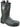 Amblers S5 green waterproof lined steel toe/midsole safety rigger boot #FS97