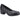 Amblers AS607 Brigitte S3 black ladies midsole steel toe work safety court shoe