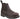 Amblers Carlisle brown leather waterproof Goodyear welt sole dealer boot