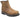 Amblers Kennoway tan leather waterproof anti-slip non-safety dealer boot