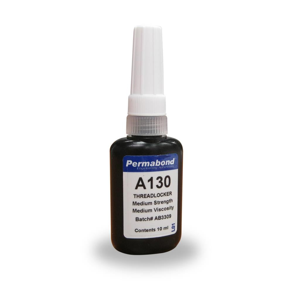Permabond anaerobic threadlock adhesive #A130