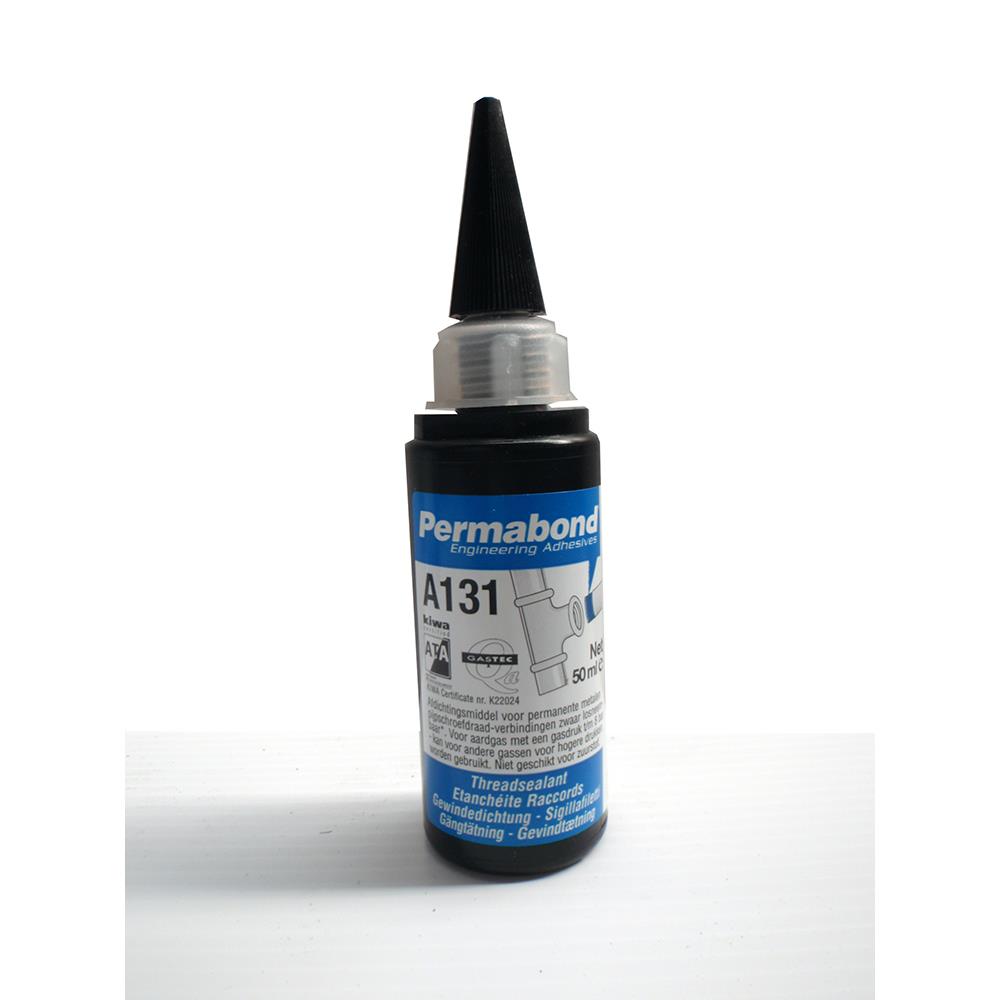 Permabond anaerobic threadsealant adhesive #A131