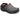 Crocs Bistro Literide black unisex catering mule clogs sandals #205669