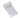 White lightweight stretchy nylon/viscose conforming bandage (pack 10)