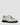 Dr Martens DM Airwair Willis Stud white smooth shoe