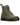 Dr Martens DM Airwair Pascal Capulet olive green heavy canvas boot