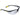 DeWalt Reinforcer DPG58 clear lens safety spectacles to EN166