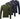 Fort crew-neck acrylic NATO-style army combat security jumper #120