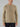 Farah TOPLEY khaki lambswool marl cable knit pattern front crew neck jumper