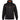 Helly Hansen Chelsea Evolution black zip-front mesh lined hoodie #79197