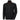 Helly Hansen Kensington black cotton-elastane zip-front sweatshirt #79247