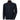 Helly Hansen Kensington navy blue cotton-elastane zip-front sweatshirt #79247