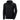 Helly Hansen Manchester black cotton hooded sweatshirt Hoodie #79214
