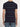 Ben Sherman table football navy blue cotton short sleeve Tee T-shirt #50141