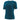 Caterpillar CAT blue jersey 3/4 sleeve ladies women's Tee T-shirt #1510427