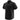 Caterpillar CAT 1610016 black cotton twill button up short sleeve shirt