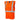 Leo Chapelton high visibility ISO 20471 Underground stud rip-apart waistcoat