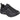 Skechers Microspec black Max sports shoe SK403775L