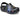 Crocs Classic Out of this World kids black sandal mules #206818