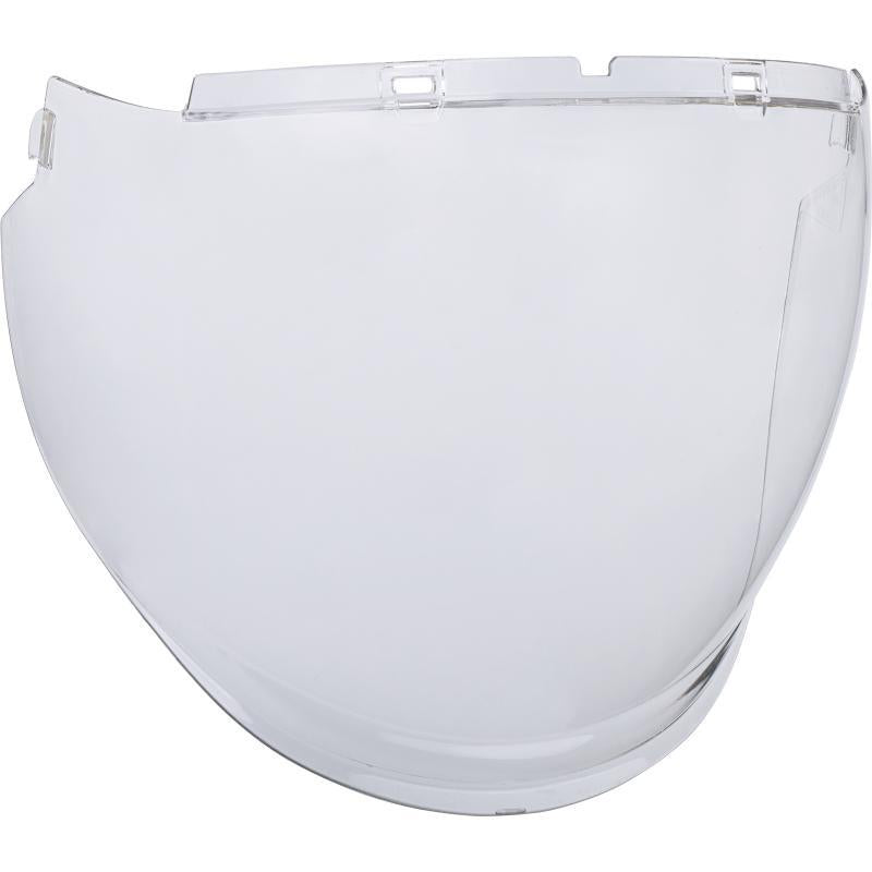 Delta Plus ONYX clear polycarbonate spare replacement visor