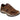 Skechers Respected Edgemere desert brown leather memory-foam shoe #SK204330
