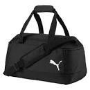 PUMA Pro Training Holdall black durable luggage sports gym carry bag