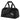 PUMA Pro Training Holdall black durable luggage sports gym carry bag