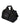 Regatta black recycled polyester multi-pocket zip closure toolbag #TRB080