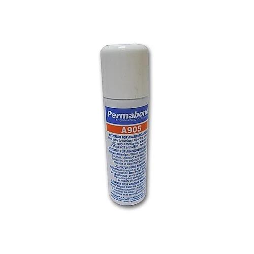 Permabond surface activator for use with anaerobic adhesives - 200ml aerosol #A905