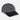 Dickies Everyday graphite grey cotton twill baseball cap