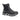 Muck Boots Apex Mid Zip ladies black waterproof breathable ankle boots