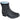 Skechers BOBS Rain Check Misty Eye women's waterproof wellington boot #113158