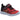 Skechers Comfy Flex 2.0 Tronox black/red kids trainer #407218